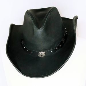 Stetson hat